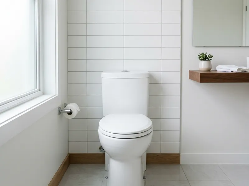 Toilet Repair & Installation Plumber in Independence, KS
